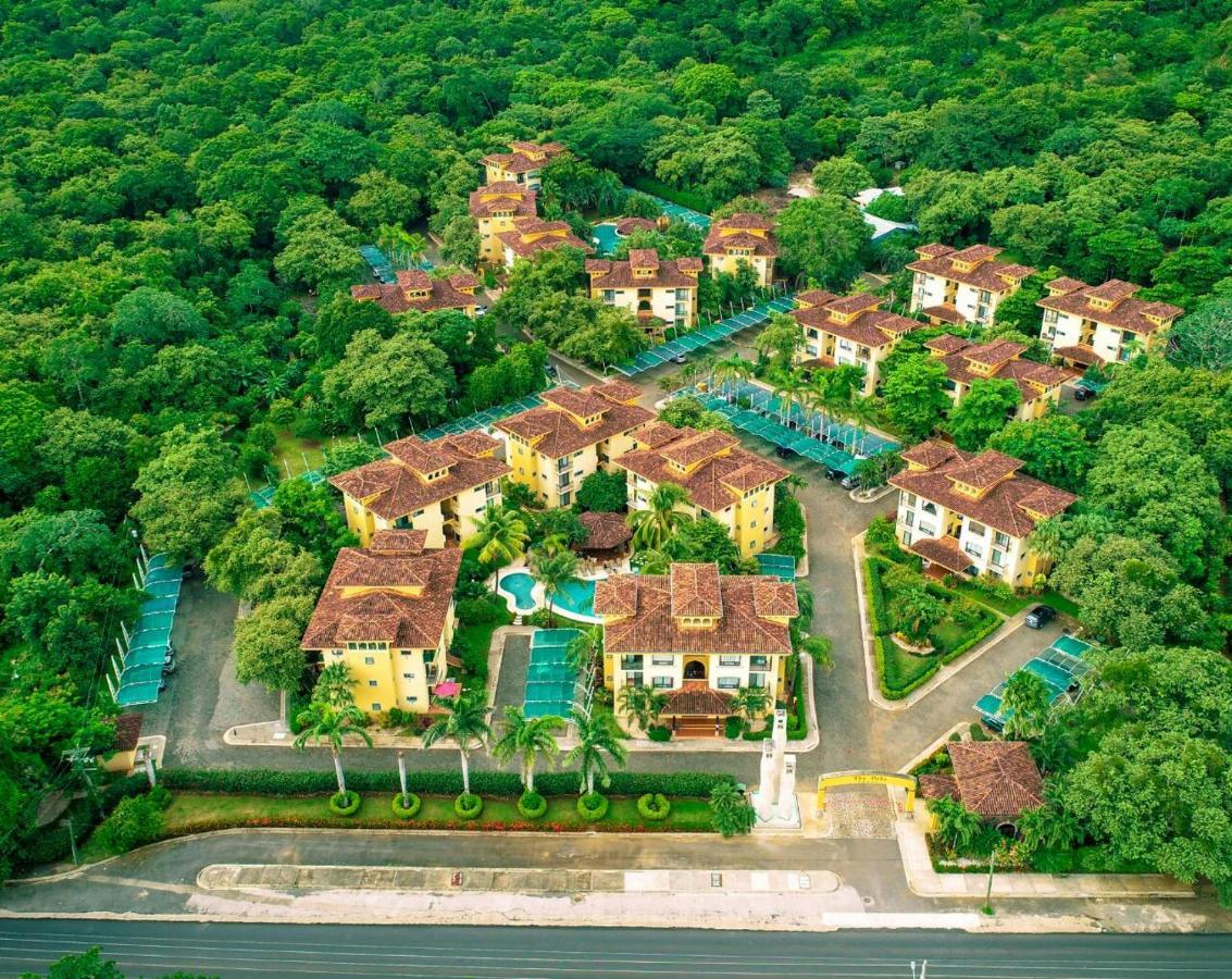 The Oaks Tamarindo Pool Front Condominiums Fast Wifi Exterior foto