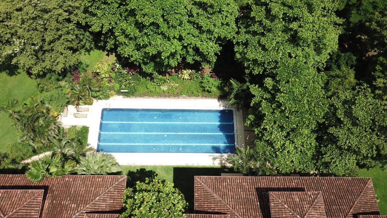 The Oaks Tamarindo Pool Front Condominiums Fast Wifi Exterior foto