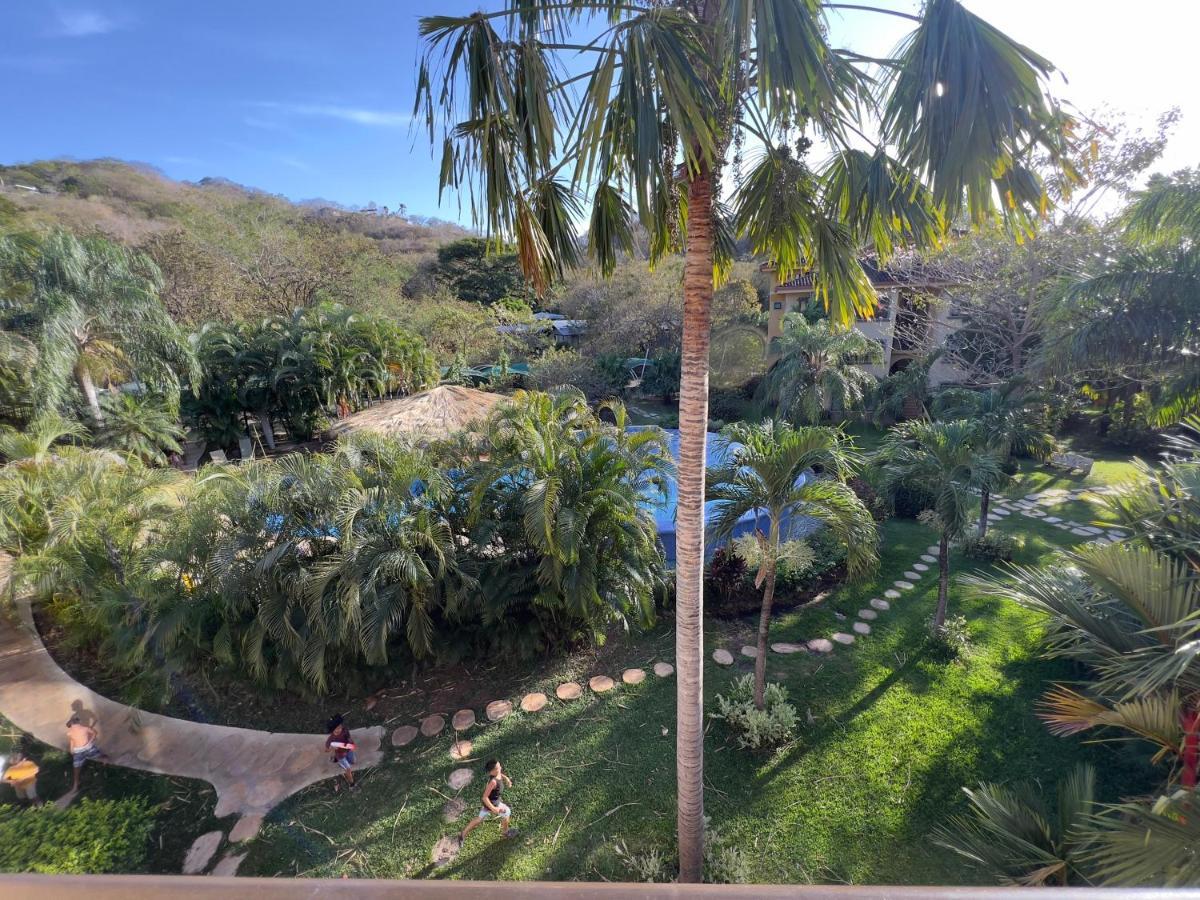 The Oaks Tamarindo Pool Front Condominiums Fast Wifi Exterior foto