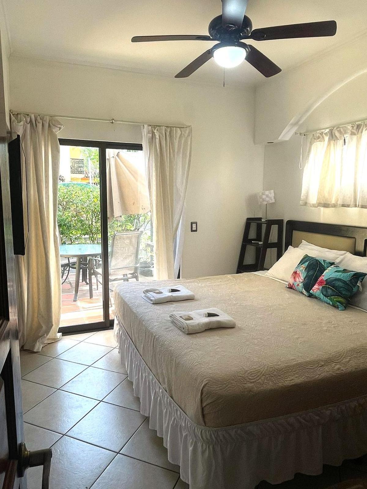 The Oaks Tamarindo Pool Front Condominiums Fast Wifi Exterior foto