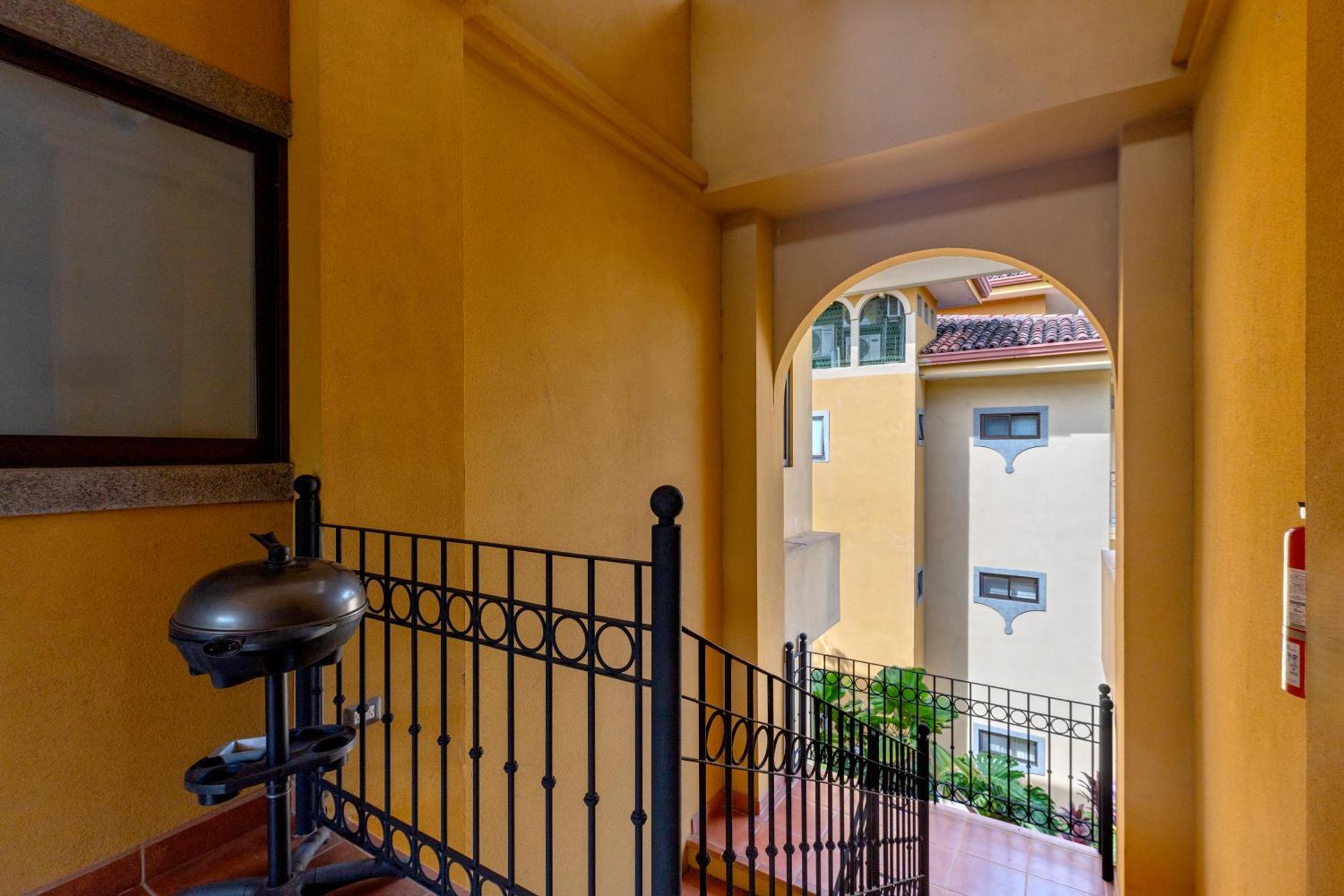 The Oaks Tamarindo Pool Front Condominiums Fast Wifi Exterior foto