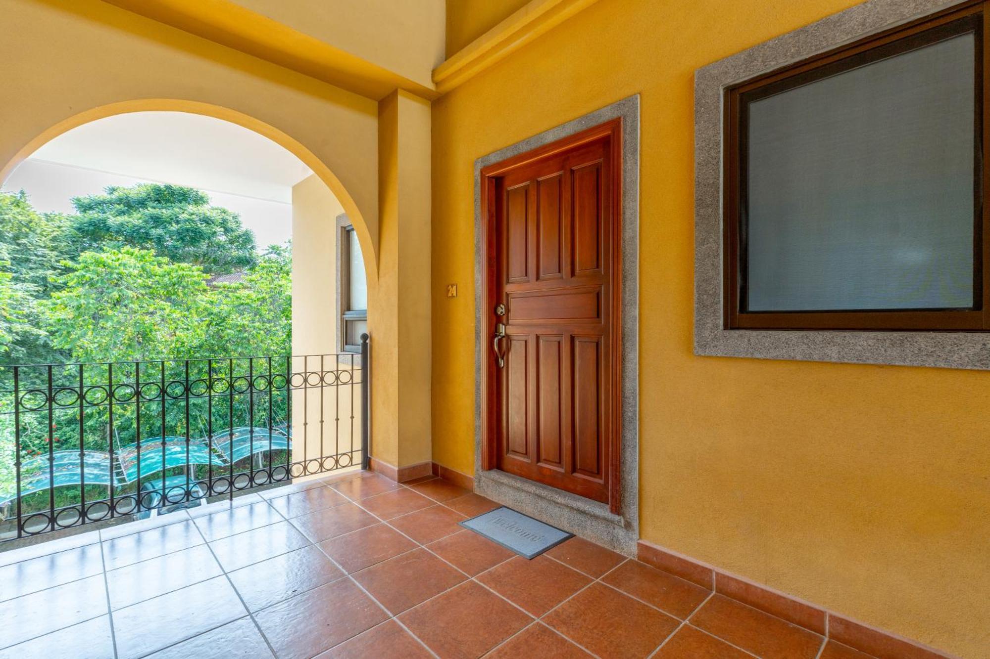 The Oaks Tamarindo Pool Front Condominiums Fast Wifi Exterior foto