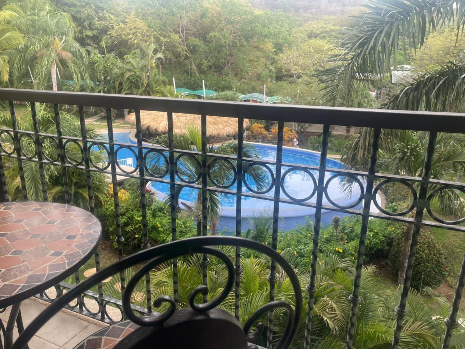 The Oaks Tamarindo Pool Front Condominiums Fast Wifi Exterior foto