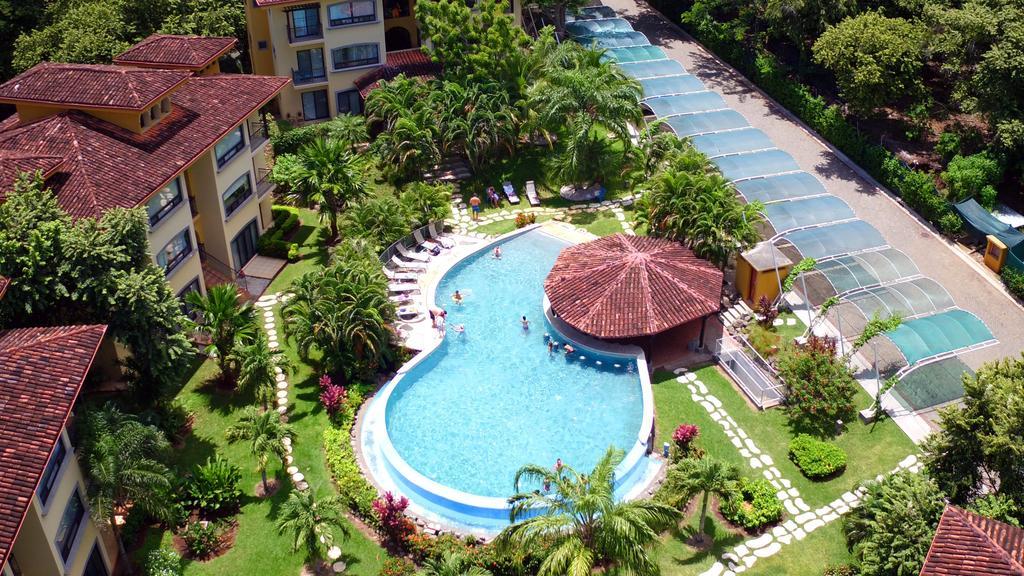 The Oaks Tamarindo Pool Front Condominiums Fast Wifi Exterior foto